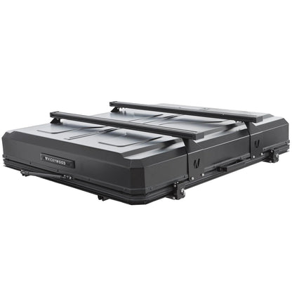 TENDA DA TETTO PER AUTO | VICKYWOOD TEAK 135