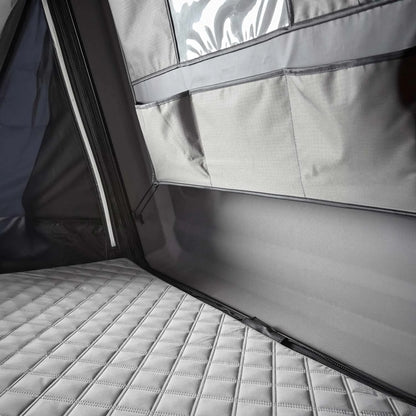 TENDA DA TETTO PER AUTO | VICKYWOOD TEAK 135