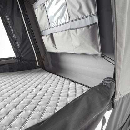 TENDA DA TETTO PER AUTO | VICKYWOOD TEAK 135