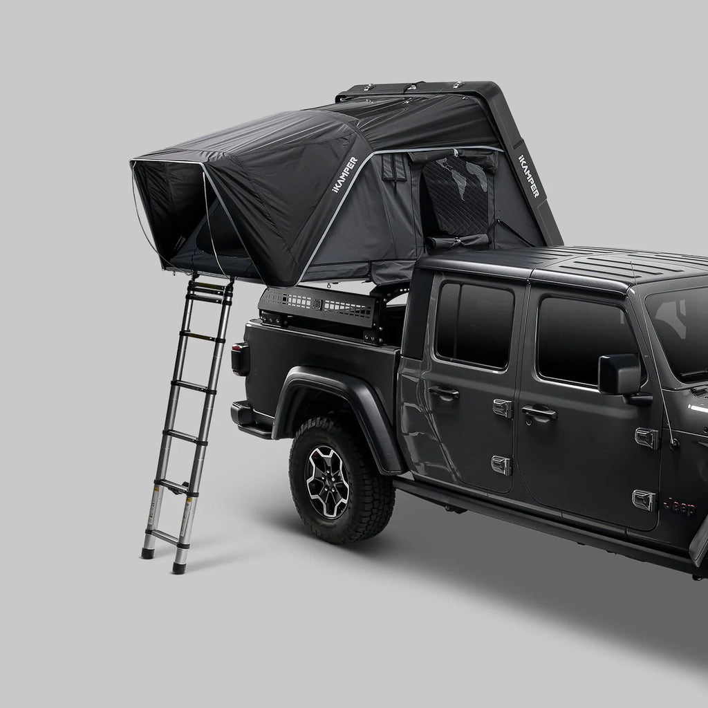 TENDA DA TETTO PER AUTO SKYCAMP 4.0 DUO | IKAMPER