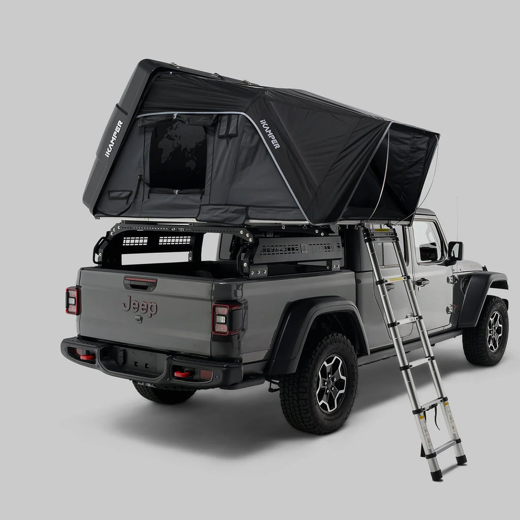 TENDA DA TETTO PER AUTO SKYCAMP 4.0 DUO | IKAMPER