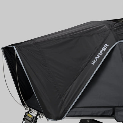 TENDA DA TETTO PER AUTO SKYCAMP 4.0 DUO | IKAMPER