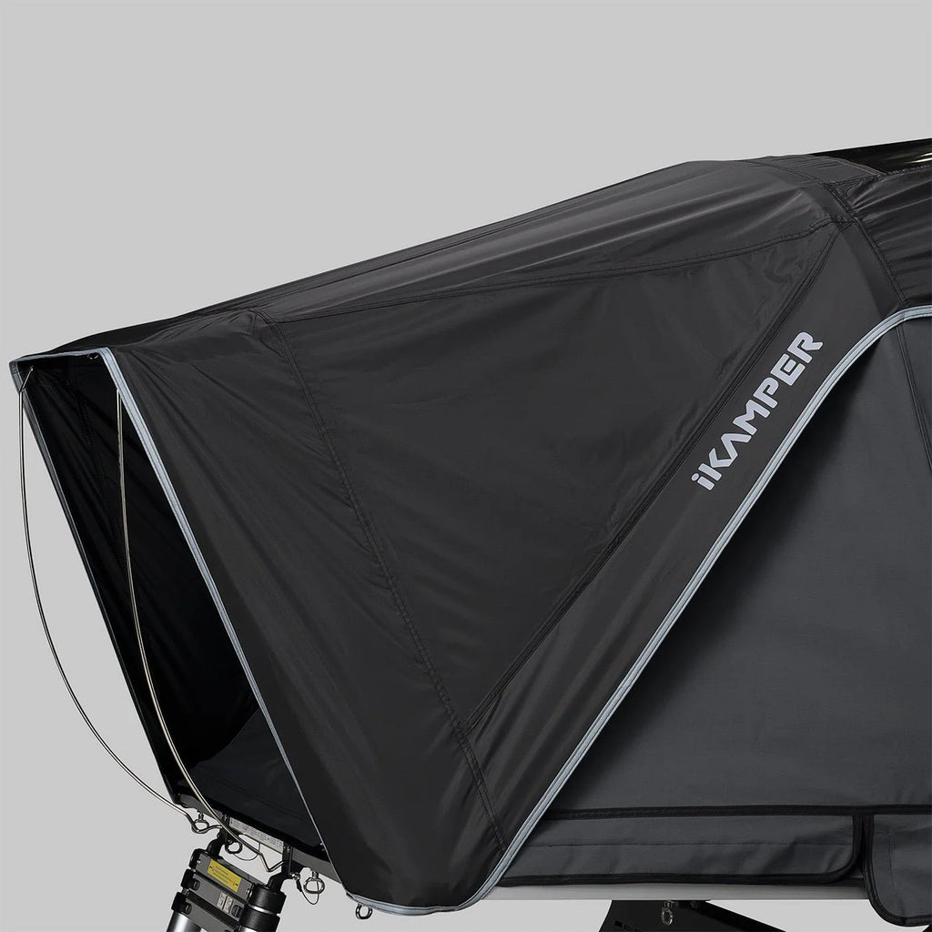TENDA DA TETTO PER AUTO SKYCAMP 4.0 TRIO | IKAMPER