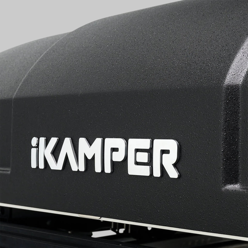 TENDA DA TETTO PER AUTO SKYCAMP 4.0 DUO | IKAMPER