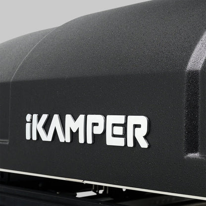 TENDA DA TETTO PER AUTO SKYCAMP 4.0 DUO | IKAMPER