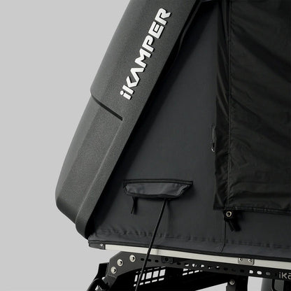 TENDA DA TETTO PER AUTO SKYCAMP 4.0 DUO | IKAMPER