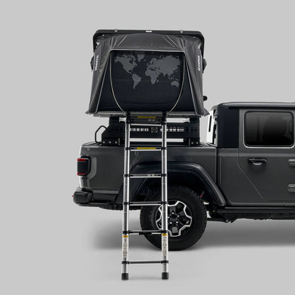 TENDA DA TETTO PER AUTO SKYCAMP 4.0 DUO | IKAMPER
