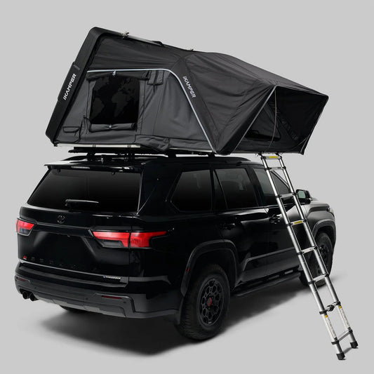 TENDA DA TETTO PER AUTO SKYCAMP 4.0 QUAD | IKAMPER