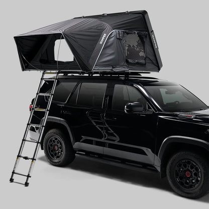 TENDA DA TETTO PER AUTO SKYCAMP 4.0 QUAD | IKAMPER
