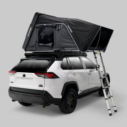 TENDA DA TETTO PER AUTO SKYCAMP 4.0 TRIO | IKAMPER