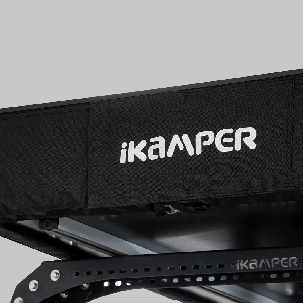 TENDA DA TETTO PER AUTO | IKAMPER X-COVER 3.0 LIGHT