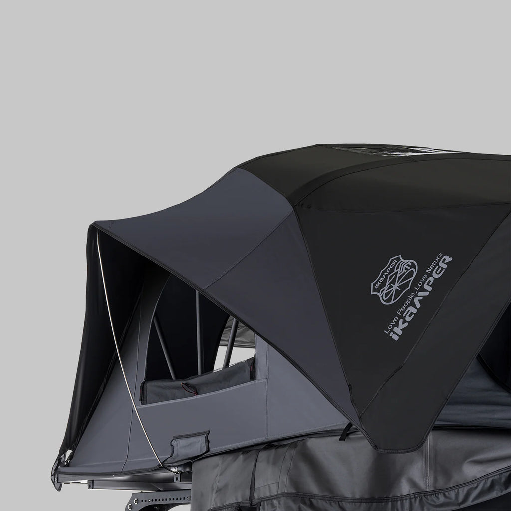 TENDA DA TETTO PER AUTO | IKAMPER X-COVER 3.0 LIGHT