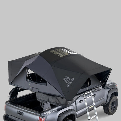 TENDA DA TETTO PER AUTO | IKAMPER X-COVER 3.0 LIGHT