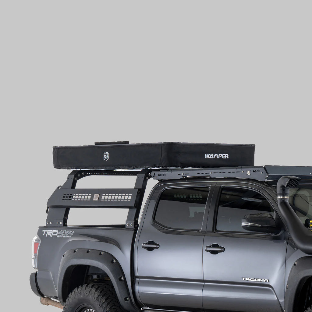 TENDA DA TETTO PER AUTO | IKAMPER X-COVER 3.0 LIGHT