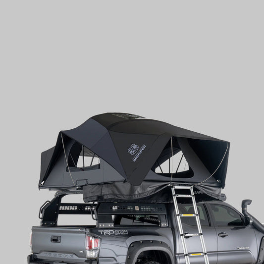 TENDA DA TETTO PER AUTO | IKAMPER X-COVER 3.0 LIGHT