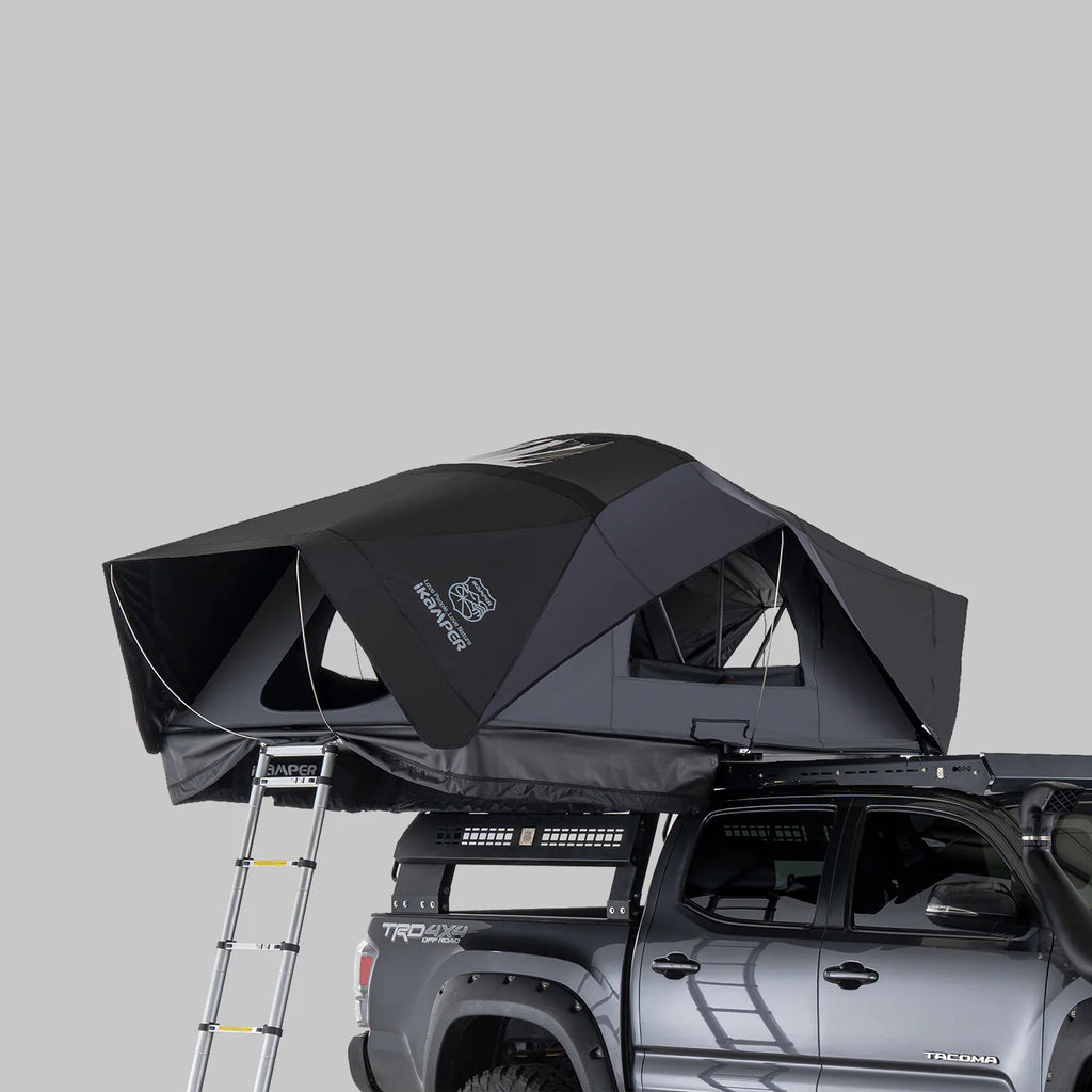 TENDA DA TETTO PER AUTO | IKAMPER X-COVER 3.0 LIGHT