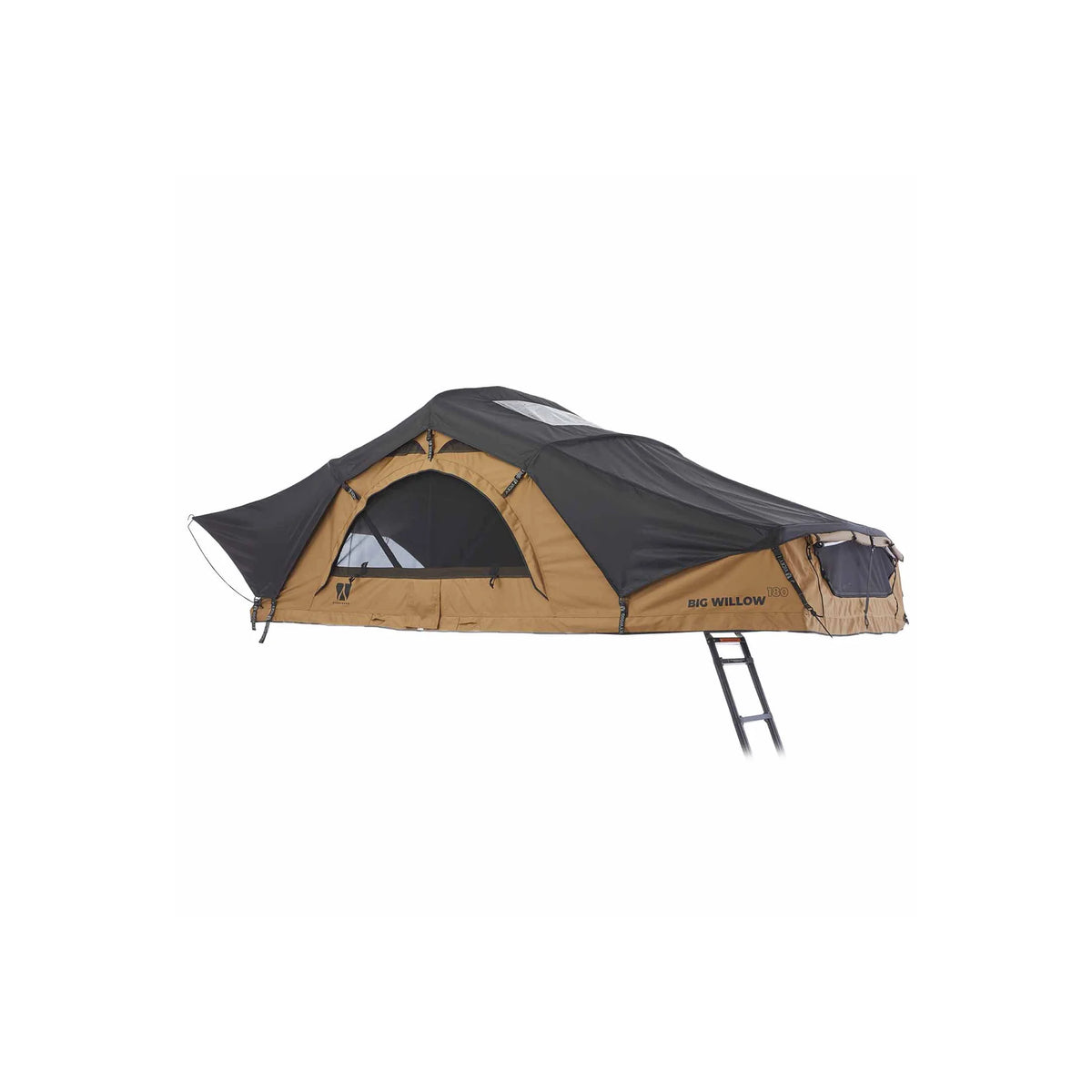 TENDA DA TETTO PER AUTO VICKYWOOD | BIG WILLOW 4.0 160