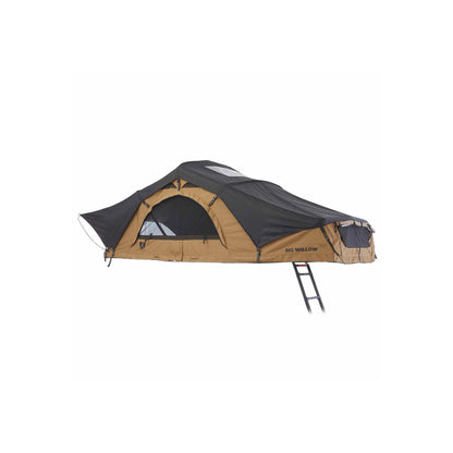 TENDA DA TETTO PER AUTO VICKYWOOD | BIG WILLOW 4.0 160