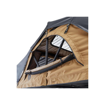 TENDA DA TETTO PER AUTO VICKYWOOD | BIG WILLOW 4.0 160