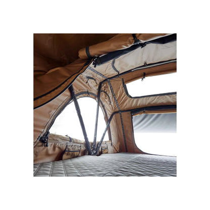 TENDA DA TETTO PER AUTO VICKYWOOD | BIG WILLOW 4.0 160