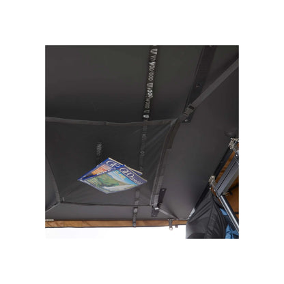 TENDA DA TETTO PER AUTO VICKYWOOD | BIG WILLOW 4.0 160