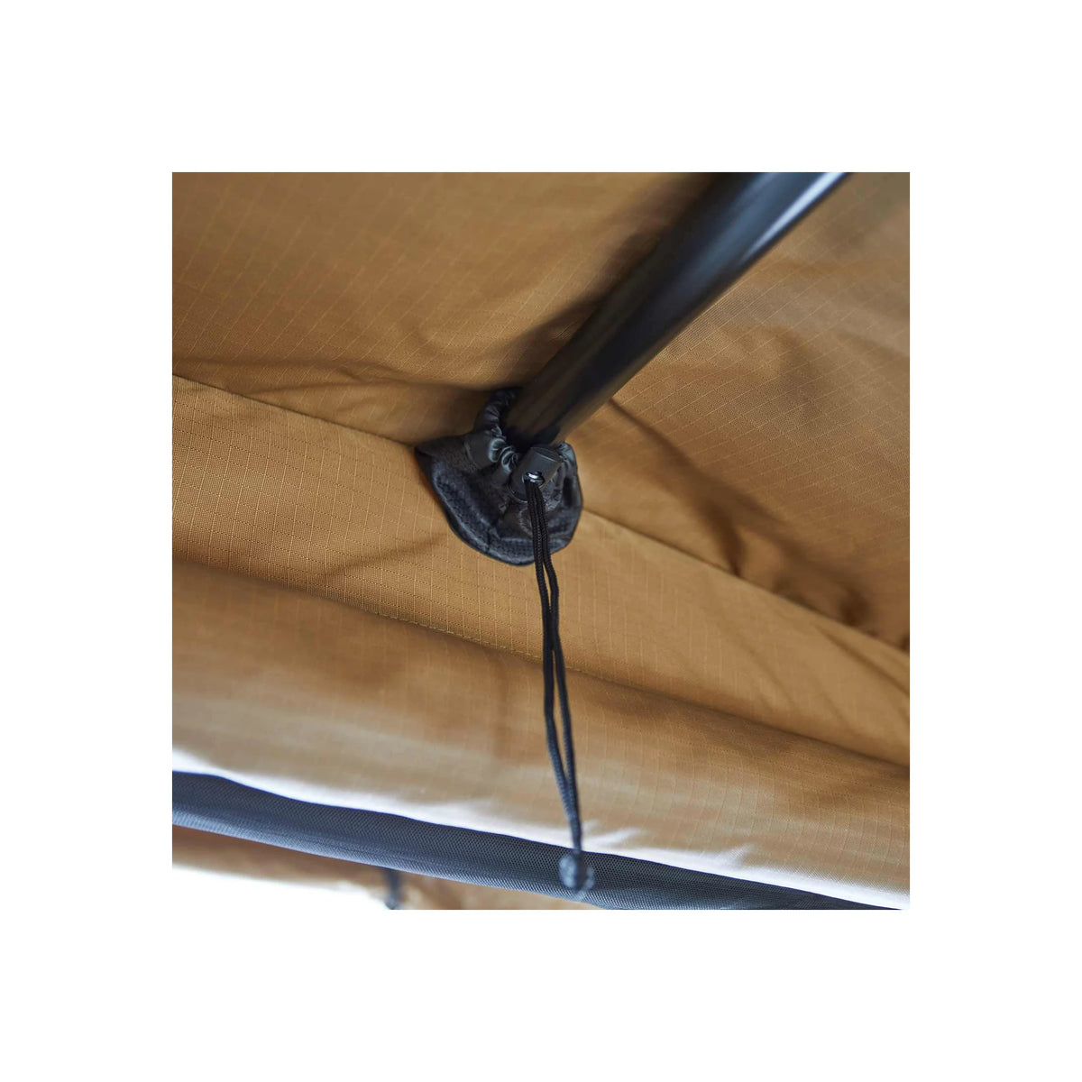 TENDA DA TETTO PER AUTO VICKYWOOD | BIG WILLOW 4.0 160