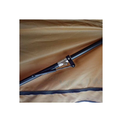 TENDA DA TETTO PER AUTO VICKYWOOD | BIG WILLOW 4.0 160