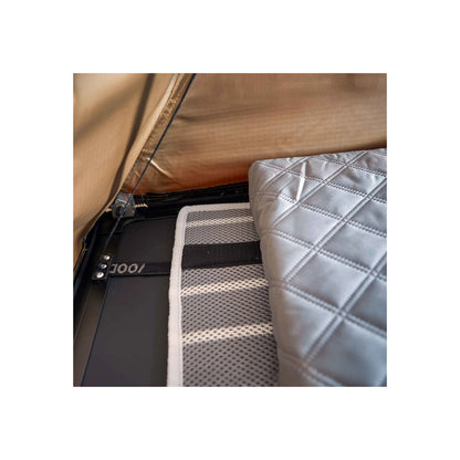 TENDA DA TETTO PER AUTO VICKYWOOD | BIG WILLOW 4.0 160
