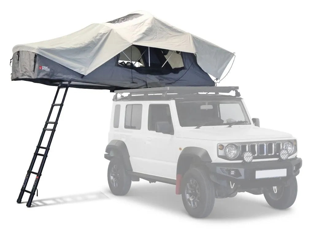 TENDA DA TETTO PER AUTO | FEATHER LITE II FRONT RUNNER DOMETIC