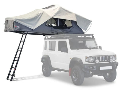 TENDA DA TETTO PER AUTO | FEATHER LITE II FRONT RUNNER DOMETIC