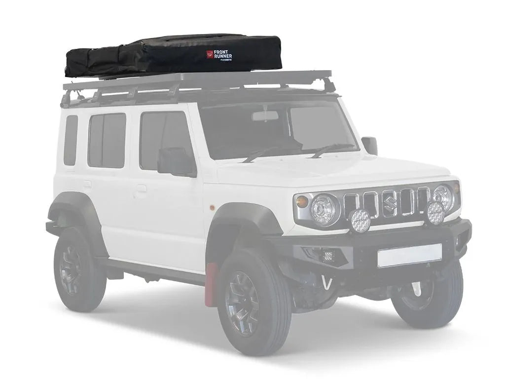 TENDA DA TETTO PER AUTO | FEATHER LITE II FRONT RUNNER DOMETIC