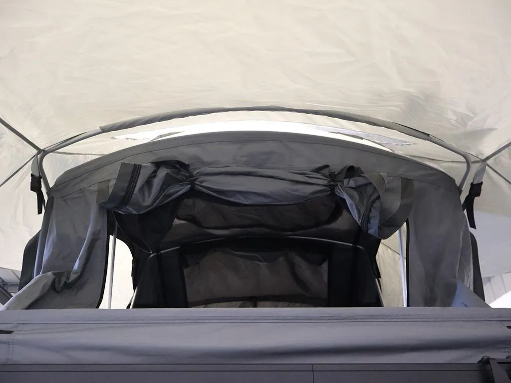 TENDA DA TETTO PER AUTO | FEATHER LITE II FRONT RUNNER DOMETIC