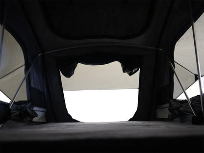 TENDA DA TETTO PER AUTO | FEATHER LITE II FRONT RUNNER DOMETIC