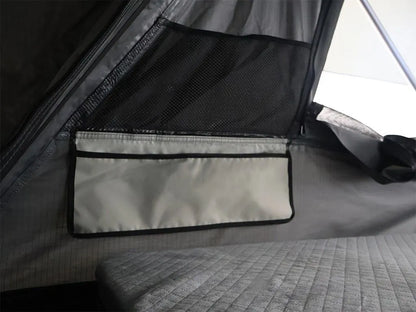 TENDA DA TETTO PER AUTO | FEATHER LITE II FRONT RUNNER DOMETIC