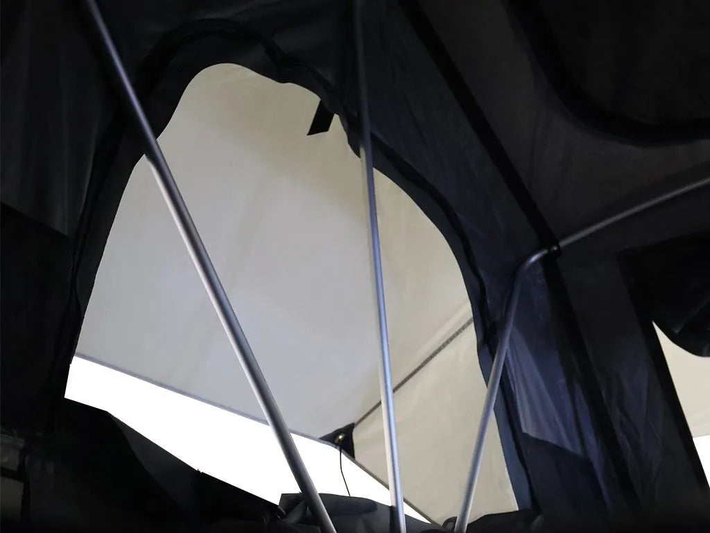 TENDA DA TETTO PER AUTO | FEATHER LITE II FRONT RUNNER DOMETIC