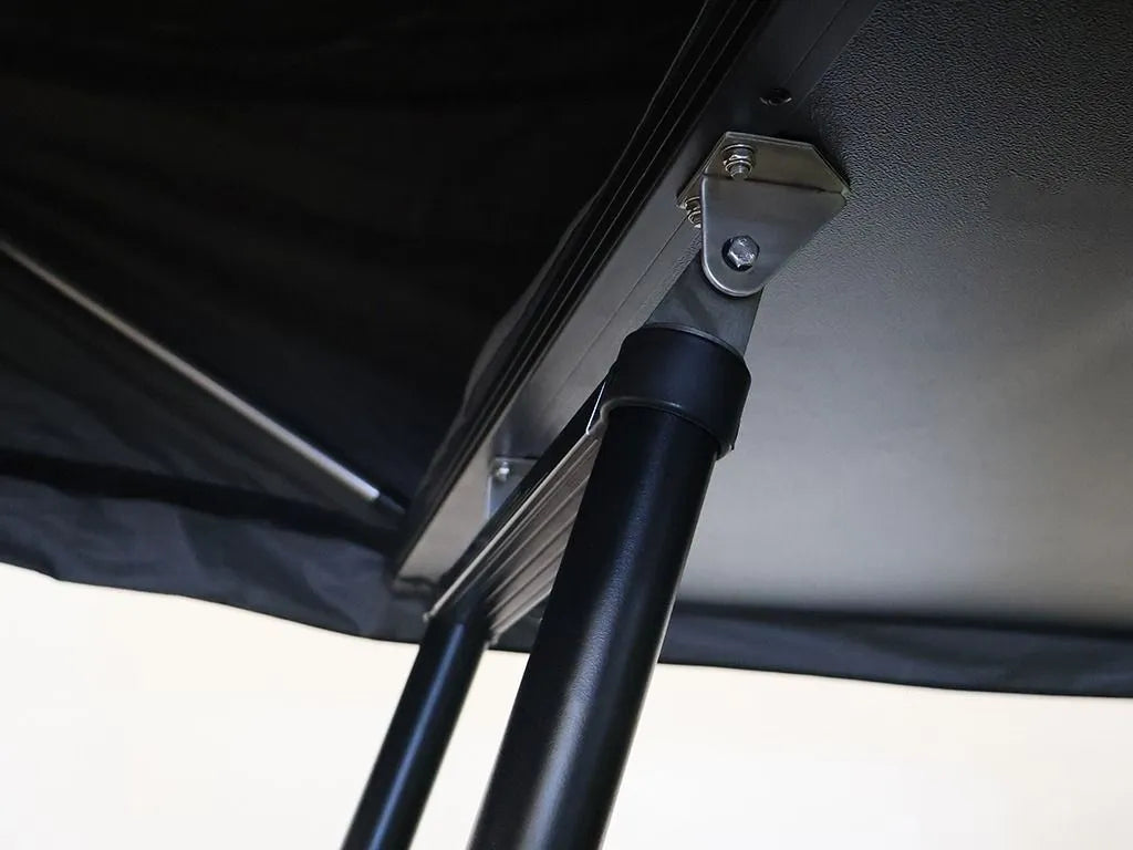 TENDA DA TETTO PER AUTO | FEATHER LITE II FRONT RUNNER DOMETIC