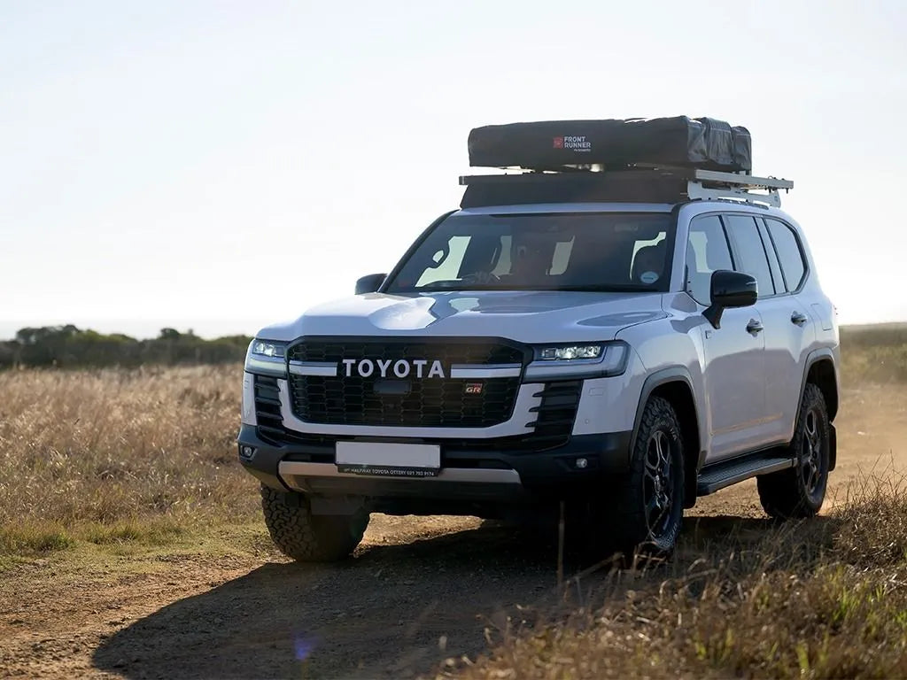 TENDA DA TETTO PER AUTO | FEATHER LITE II FRONT RUNNER DOMETIC