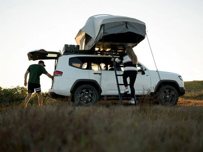 TENDA DA TETTO PER AUTO | FEATHER LITE II FRONT RUNNER DOMETIC