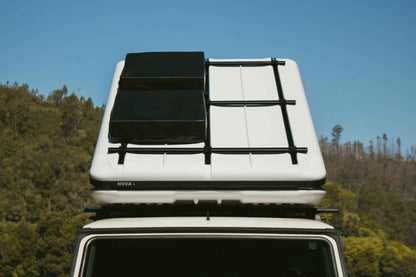 TENDA DA TETTO PER AUTO | JAMES BAROUD NOVA