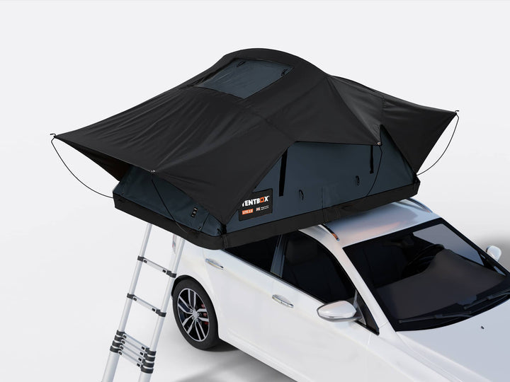 tenda da tetto per auto Tentbox Lite 2.0 , tenda da tetto energy in motion, migliore tenda da tetto per auto