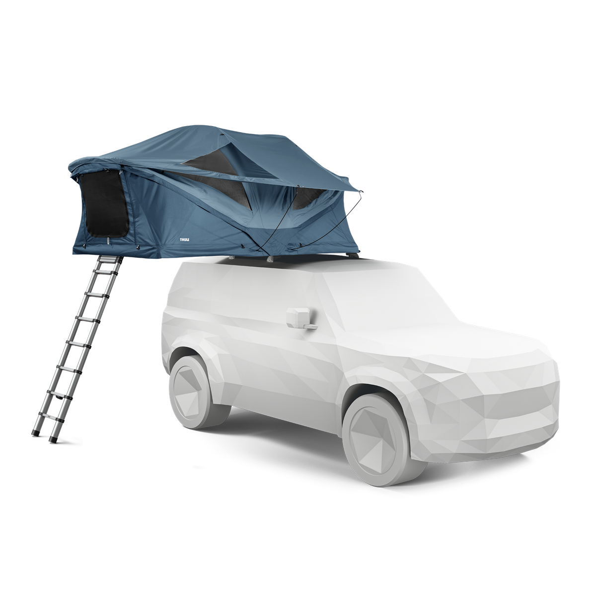 TENDA DA TETTO PER AUTO | THULE APPROACH 2 S