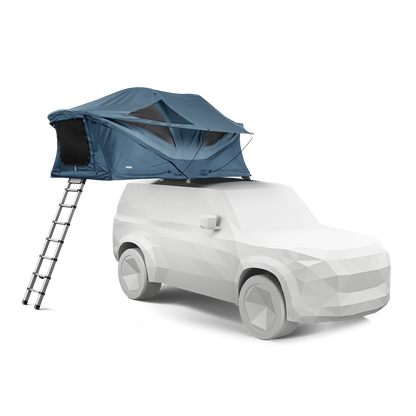 TENDA DA TETTO PER AUTO | THULE APPROACH 2 S