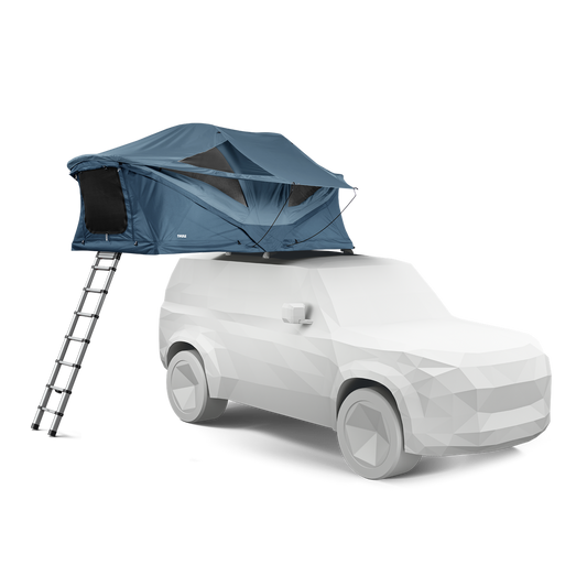 TENDA DA TETTO PER AUTO | THULE APPROACH 2 S