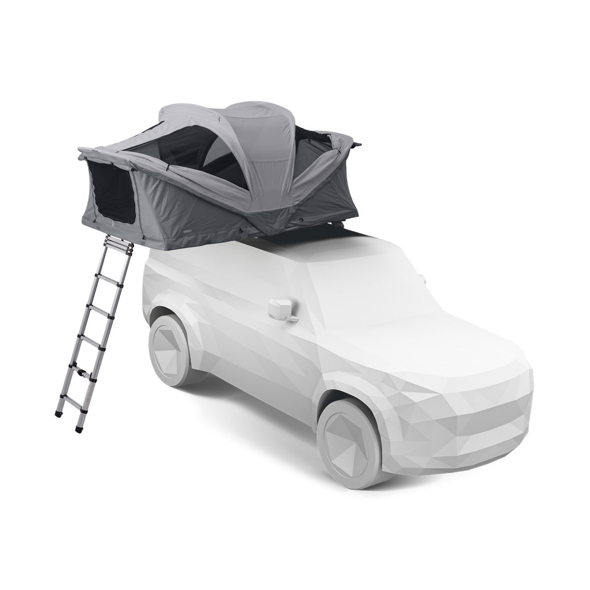 TENDA DA TETTO PER AUTO | THULE APPROACH 2 S