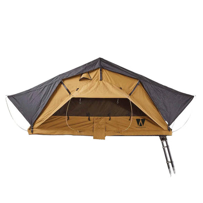 TENDA DA TETTO PER AUTO VICKYWOOD | SMALL WILLOW 140