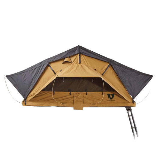 TENDA DA TETTO PER AUTO VICKYWOOD | SMALL WILLOW 140