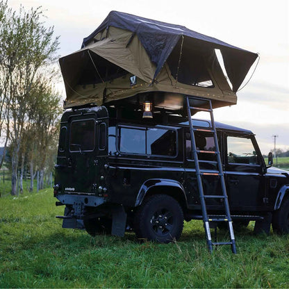 TENDA DA TETTO PER AUTO VICKYWOOD | SMALL WILLOW 140