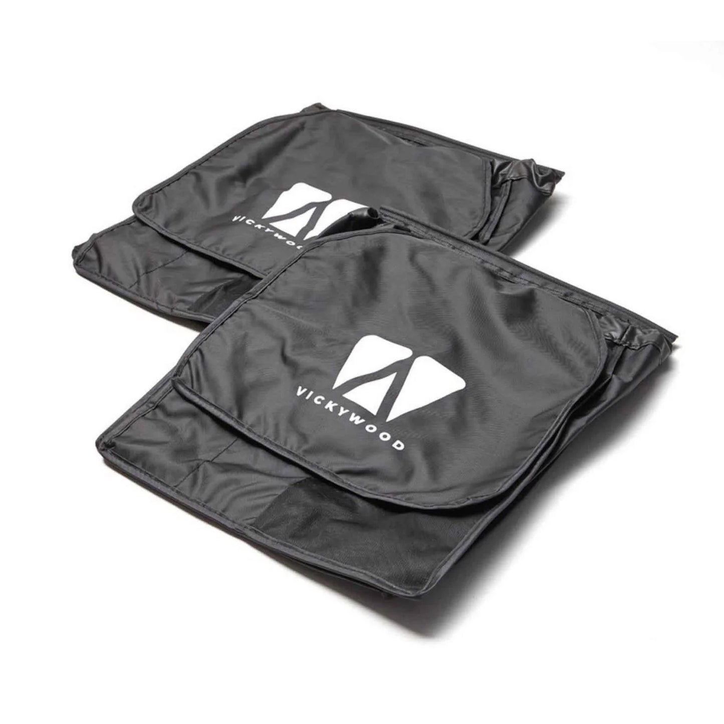 TENDA DA TETTO PER AUTO VICKYWOOD | SMALL WILLOW 140
