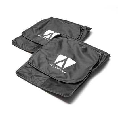 TENDA DA TETTO PER AUTO VICKYWOOD | SMALL WILLOW 140