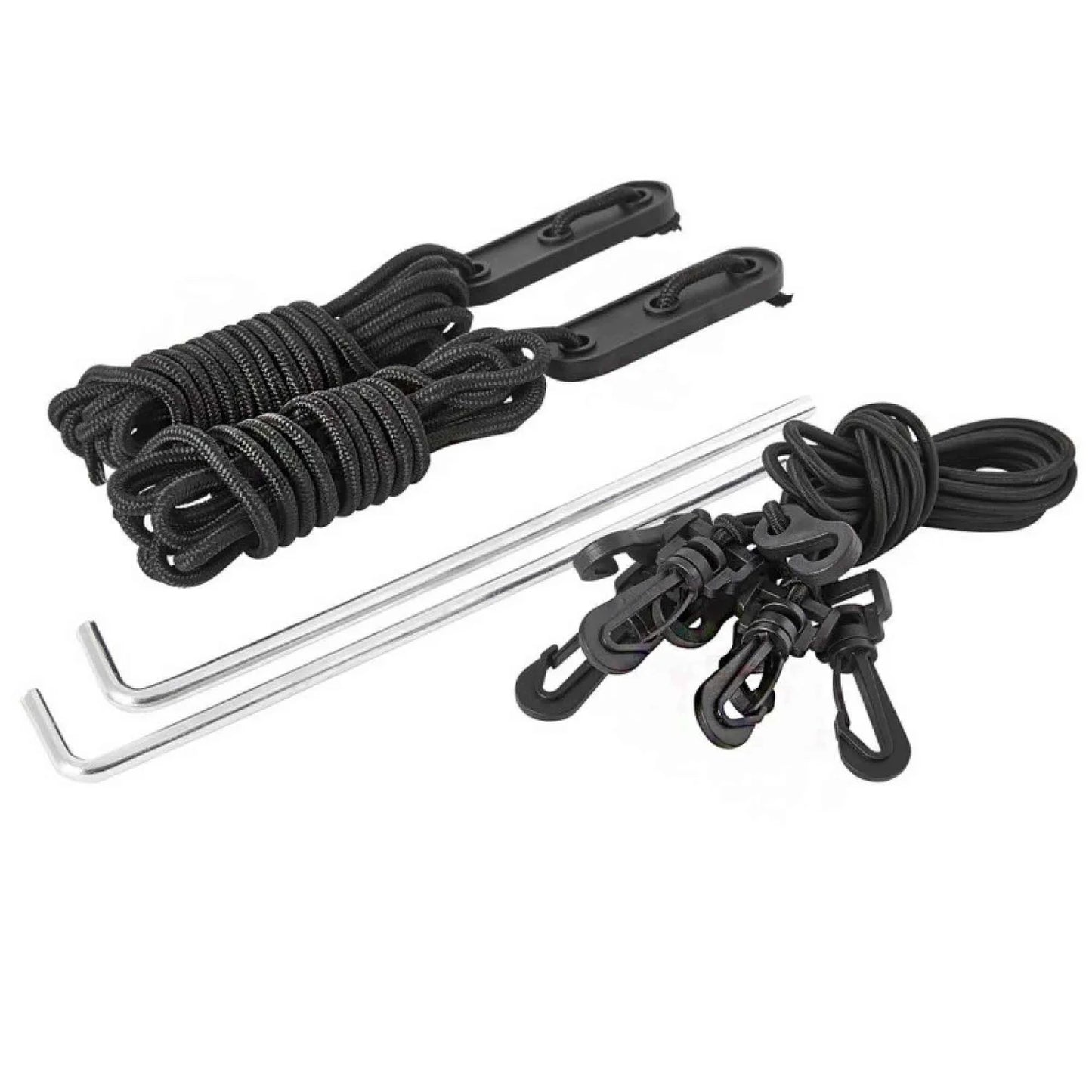 TENDA DA TETTO PER AUTO VICKYWOOD | SMALL WILLOW 140